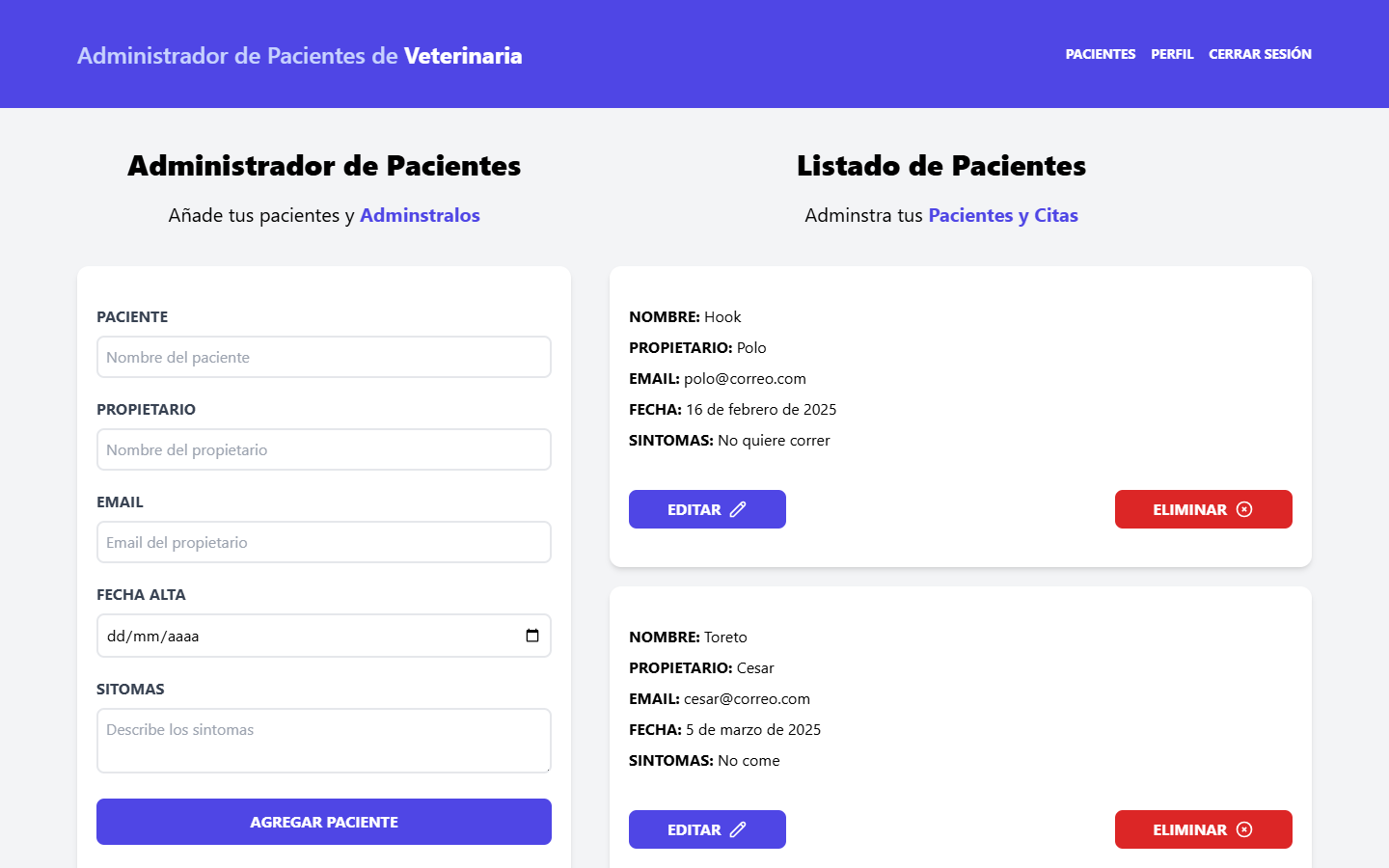 Proyecto 1